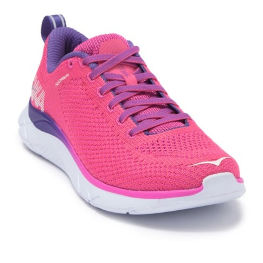 HOKA ONE ONE Women's Hupana Running Sneaker